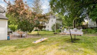 Cordelia by AvantStay Amazing Backyard 10mins from Stockbridge - 6