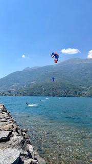 Casa Rosa - Dervio Lake Como - 6