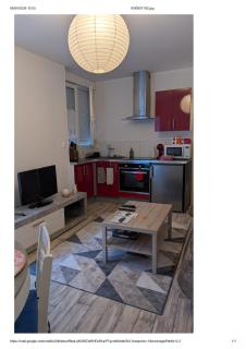 Centre Granville - 1