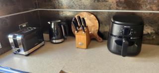 Jacaranda Homestay - 6