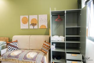 Mini appartamento Porta Elefante con parcheggio gratuito vicino Aereoporto - 7