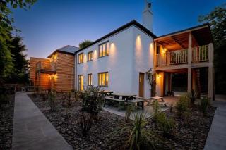 Pinetum Garden Apartments - 8