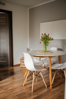 Apartament nad Bukówką - 6