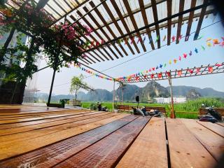 Tam Coc Big J hostel - 8