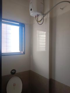 Ac1bhk wakad - 2