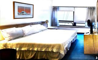 Alojamiento microcentro - 9