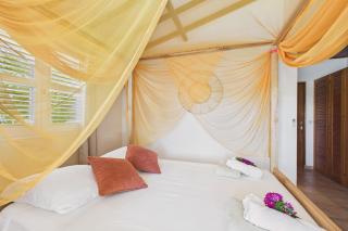 Maison pour 6 - Jardin et détente - MQTR12 - 6