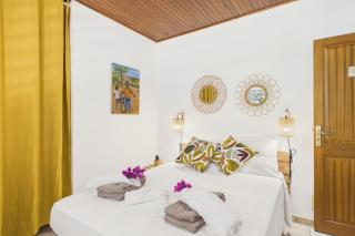 Maison pour 6 - Jardin et détente - MQTR12 - 3