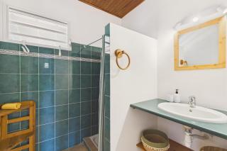 Maison pour 6 - Jardin et détente - MQTR12 - 2