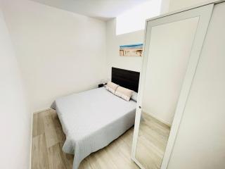 Cozy apartment with large balcony - 2