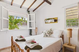 Maison pour 6 - Jardin et détente - MQTR12 - 1