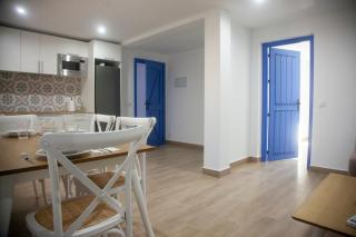 Casa Rural La Posada del Quijote - 3