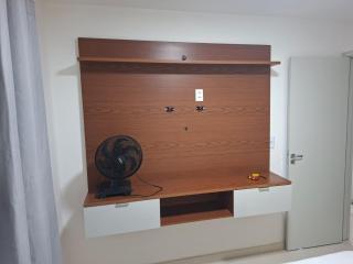 Apartamento no Sim,no máximo 5 pessoas - 0