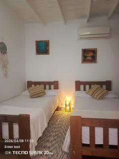 Cozy Dahab Studio with Private Courtyard - 1