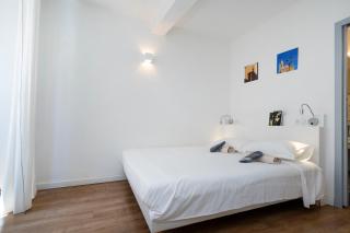 Appartements T1 et T2, quartier Citadelle, plage St François - 4