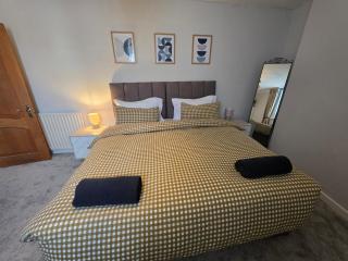 Ample town house in Workington, West Lakes, Lake District - 9