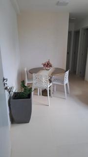 Apartamento no Sim,no máximo 5 pessoas - 9