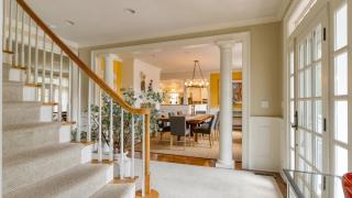 Secluded Estate • Optional Guest House Pond Playroom Gym Theater Sunny Pond by AvantStay -  - 2