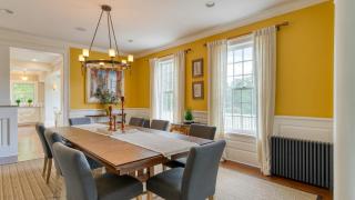 Secluded Estate • Optional Guest House Pond Playroom Gym Theater Sunny Pond by AvantStay -  - 1