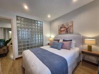 Apartamentos Alcalá - 8