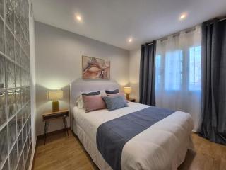 Apartamentos Alcalá - 6