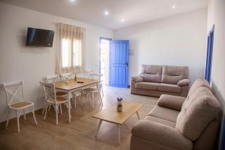 Casa Rural La Posada del Quijote - 8