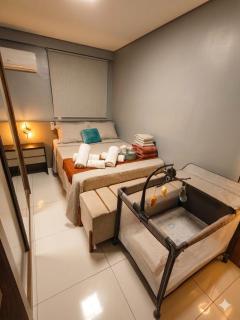 Smart Residence Praia - 9