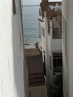 ayouz surf house2 --20 meter from the beach - 9