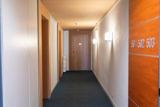 Hotel America Igualada - 6