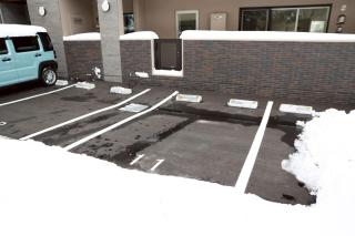 City home centric Nakajima-koen 403 - Vacation STAY 21594 - 7