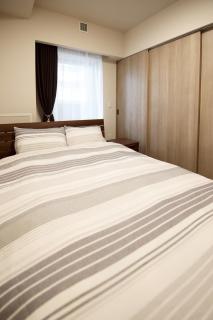 City home centric Nakajima-koen 403 - Vacation STAY 21594 - 1