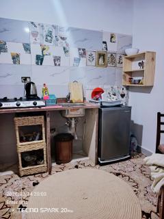 Cozy Dahab Studio with Private Courtyard - 4