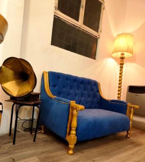 Maison Française en Galeria Historica - 1