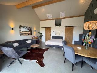 Weidezicht Soest, beauty & wellness en rust & natuur - 5