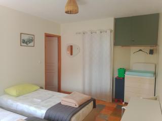 Au petit lieu-dit - 1