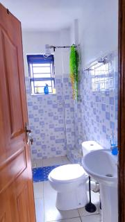 Champman Springs, Membley Ruiru - 3