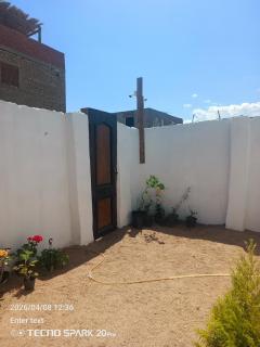 Cozy Dahab Studio with Private Courtyard - 8