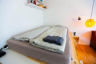 Local cozy apt in Cph With Balcony I Perfect Location - 9