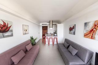 Nissia Apartment 303 - 1