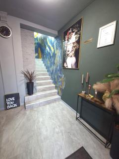 Mogosoaia High Living Penthouse - 2