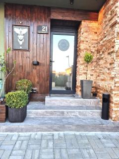 Mogosoaia High Living Penthouse - 3