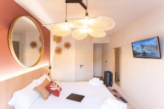 BHOMA Bourges - Hôtel - 3