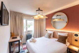 BHOMA Bourges - Hôtel - 4