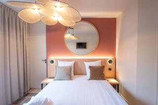 BHOMA Bourges - Hôtel - 6