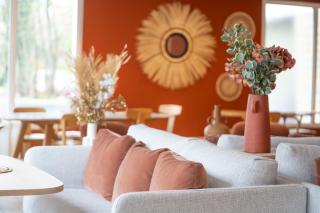 BHOMA Bourges - Hôtel - 1