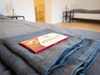 Monteurwohnung-fuer-5-Personen-1-OG-5-Betten-in-Schwarzenbek-SKGE0901 - 9