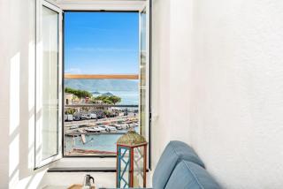 FinestraNelBorgo-5Terre-Portovenere-Seaview - 1