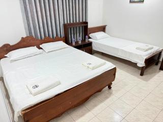 Sleep Cheap Home - 6