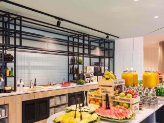 Novotel Campo De Las Naciones - 5