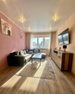 Victoria Central Apartamentai - 9